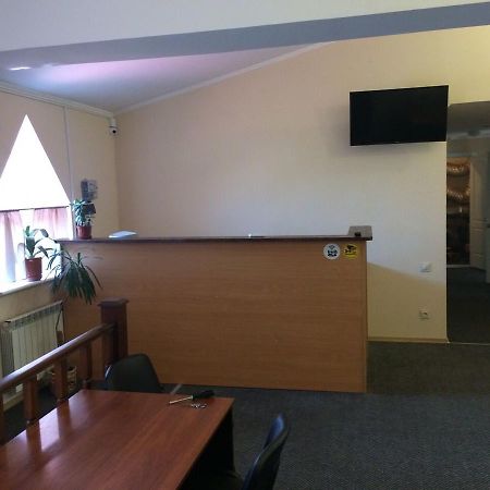 Hostel Кривой Рог Екстериор снимка