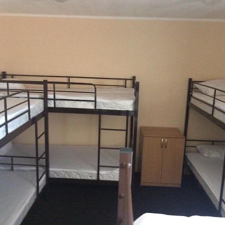 Hostel Кривой Рог Екстериор снимка