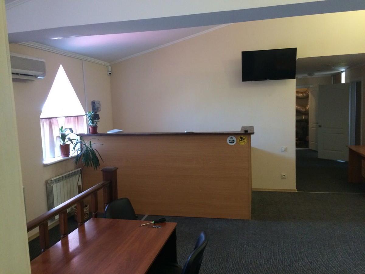 Hostel Кривой Рог Екстериор снимка