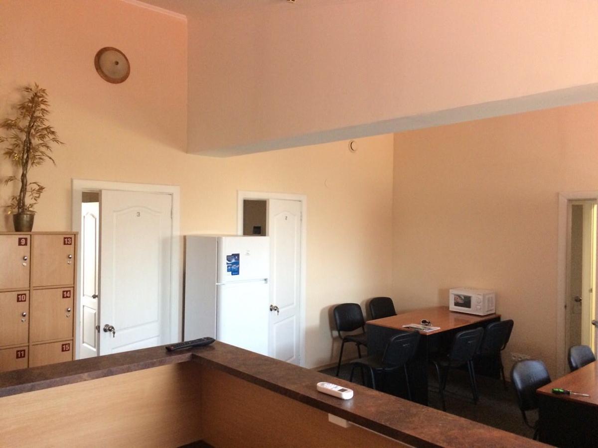 Hostel Кривой Рог Екстериор снимка