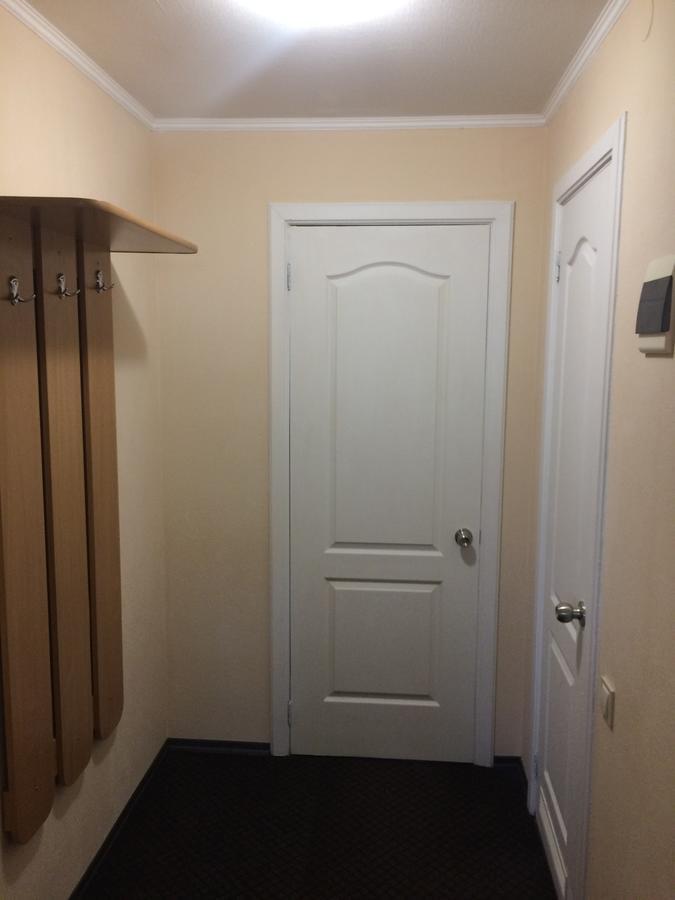 Hostel Кривой Рог Екстериор снимка