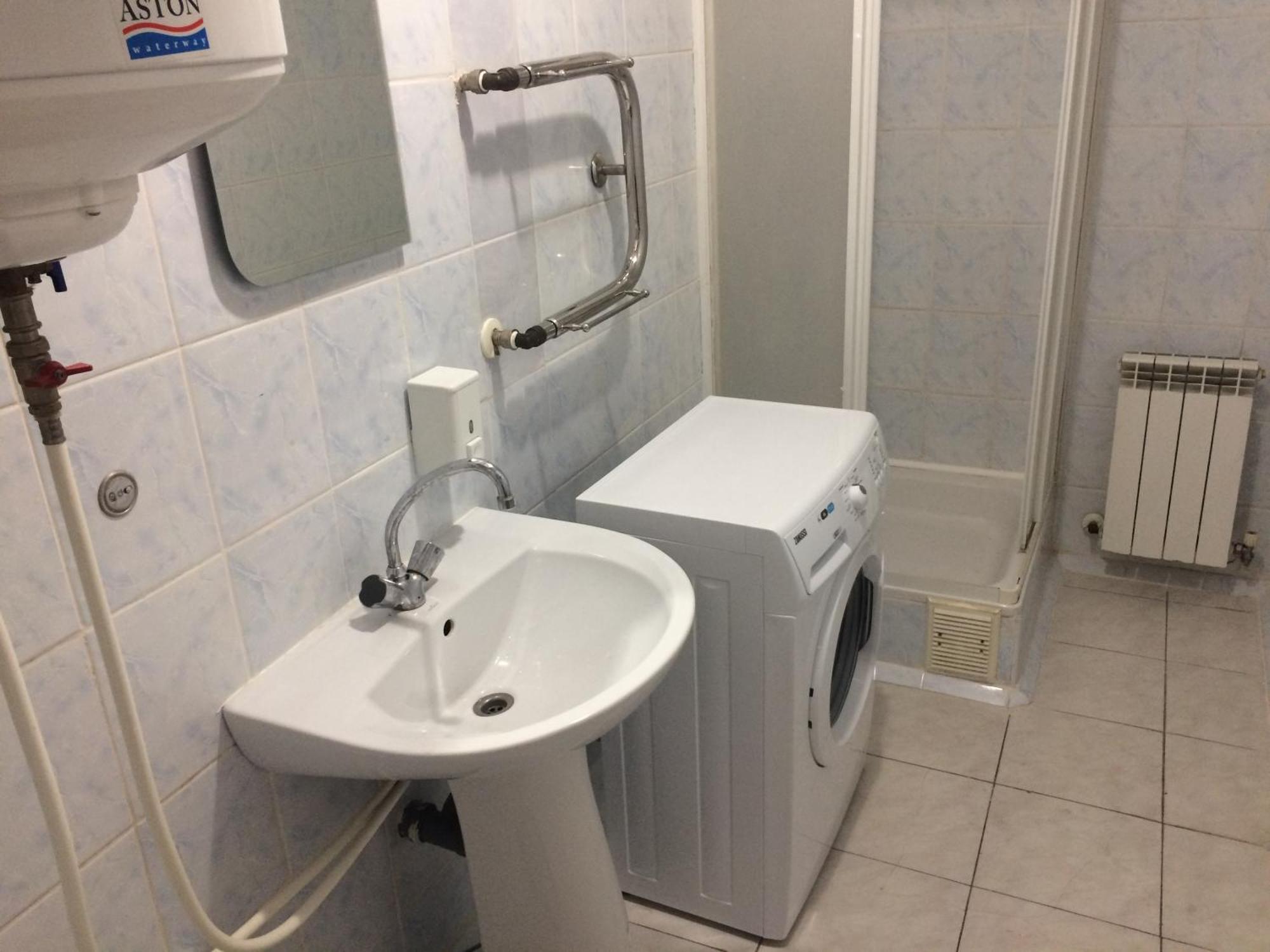 Hostel Кривой Рог Екстериор снимка