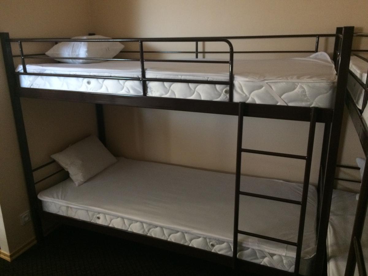 Hostel Кривой Рог Екстериор снимка
