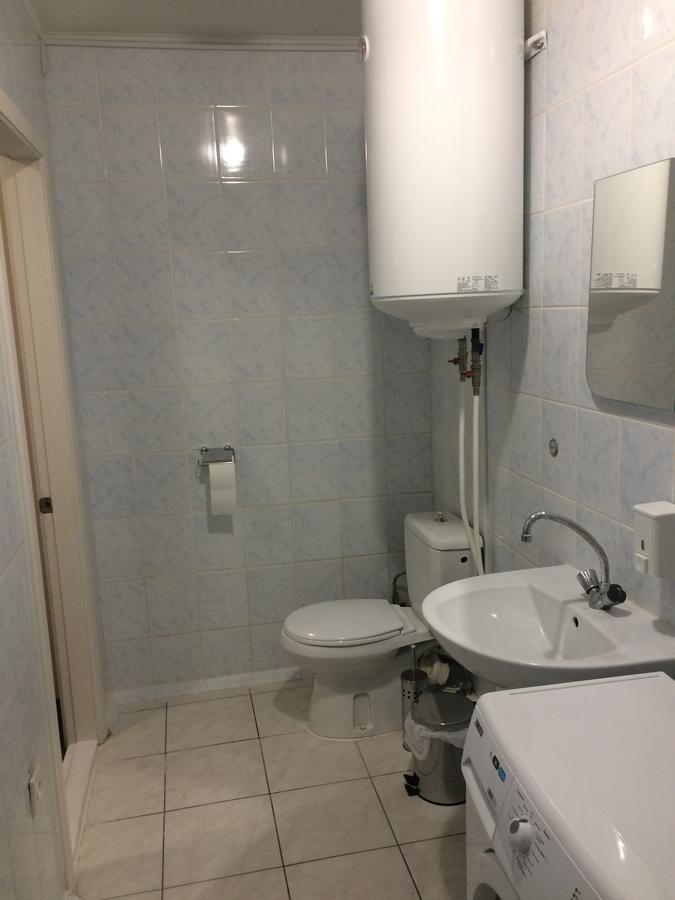 Hostel Кривой Рог Екстериор снимка