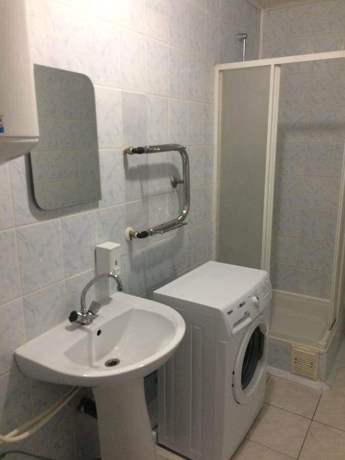 Hostel Кривой Рог Екстериор снимка