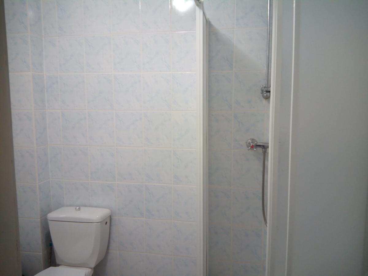 Hostel Кривой Рог Екстериор снимка
