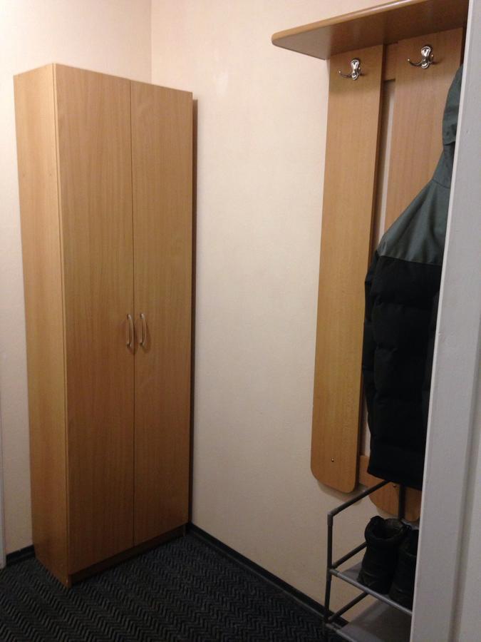 Hostel Кривой Рог Екстериор снимка