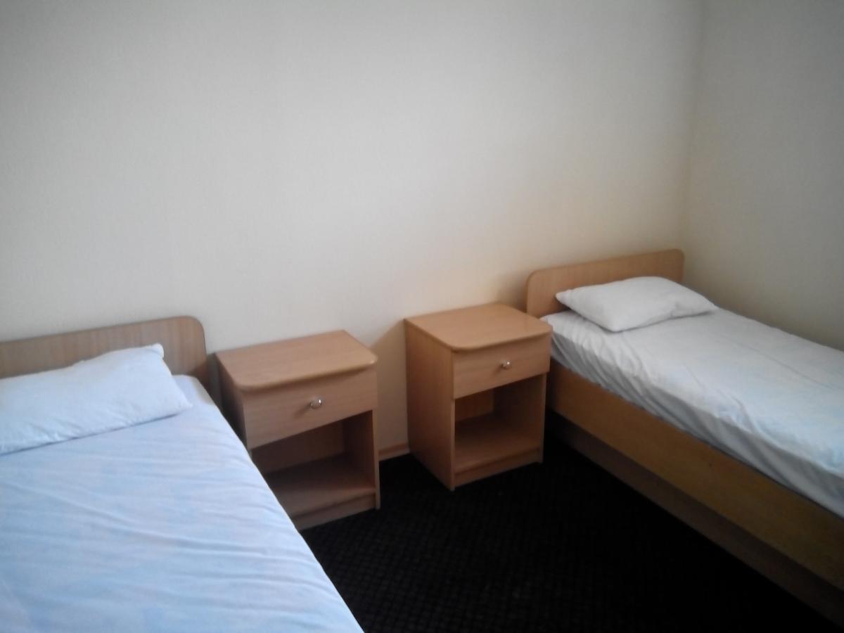 Hostel Кривой Рог Екстериор снимка